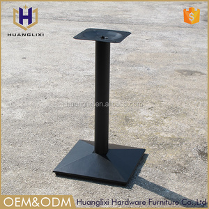 Chine usine en gros sirène sculpture table basse base - Product Image 1