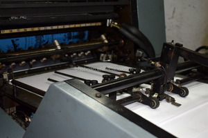 CMYK <strong>the</strong> <strong>Printing</strong> <strong>Process</strong> <strong>Sheet</strong> <strong>Offset</strong> <strong>Press</strong> 4 Color - Product Image 6