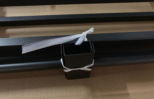 Lit <span class=keywords><strong>en</strong></span> métal Offre Spéciale, modèle DB-901, vente <span class=keywords><strong>en</strong></span> gros d'usine, avec cadre <span class=keywords><strong>en</strong></span> <span class=keywords><strong>fer</strong></span>, design moderne, taille King, pour meuble de chambre à coucher, maison - Product Image 5