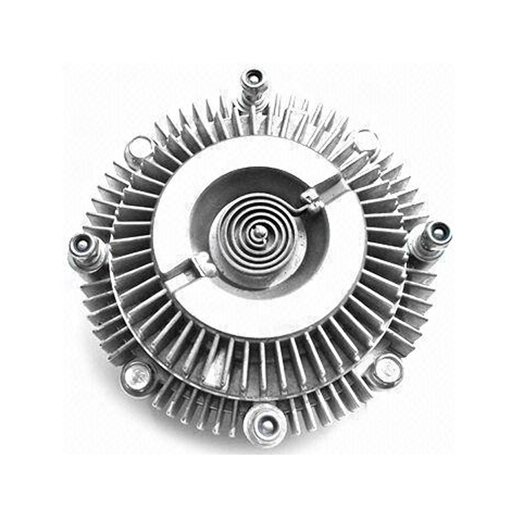 J05C S05 Fan Clutch 16250-1520 for Hino Ranger - High-quality