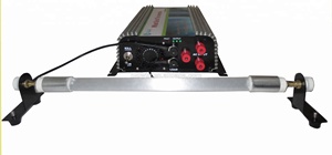 Biến tần nối lưới máy phát điện gió 2000W 2KW có tải rỗng - Product Image 6