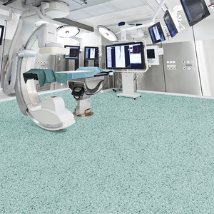 Tấm Lót Sàn PVC ESD Chống Tĩnh Điện Chuyên Nghiệp - Product Image 3