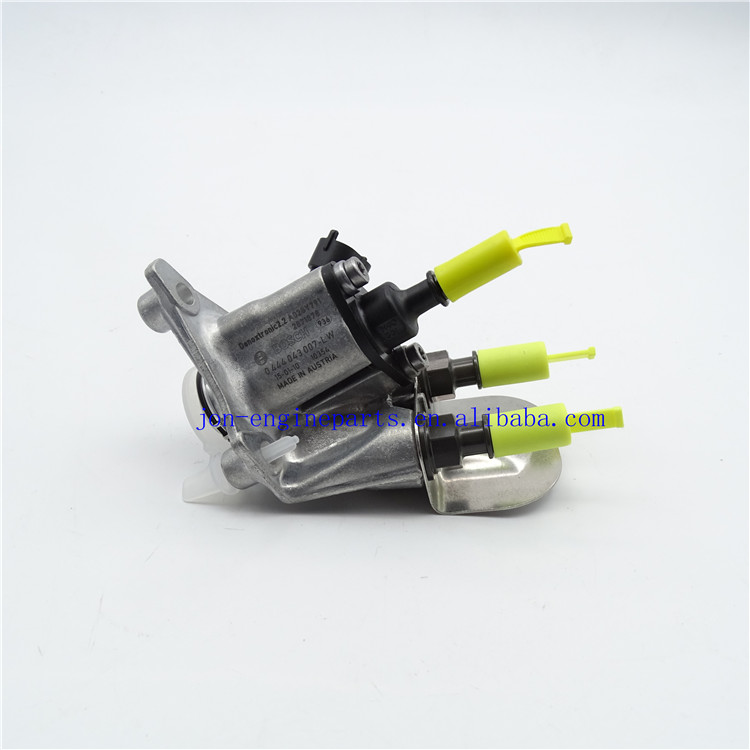 Cummins Doser Injector 2871878 - Reliable Engine Parts