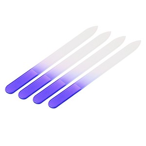 Design de mode Coloré Imprimé Personnalisé <span class=keywords><strong>Lime</strong></span> <span class=keywords><strong>À</strong></span> Ongles Double Face <span class=keywords><strong>En</strong></span> Verre, <span class=keywords><strong>Lime</strong></span> <span class=keywords><strong>À</strong></span> Ongles <span class=keywords><strong>En</strong></span> <span class=keywords><strong>Cristal</strong></span> - Product Image 3