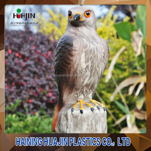 Inusual Estatuas De Animales De Plástico Adornos De Jardín Patio Y Decoración de Jardín - Product Image 5