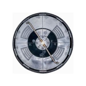 Makpower Plastic New <strong>Surface</strong> <strong>Cleaner</strong> 15" for Pressure Washer - Product Image 2
