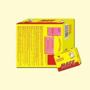 Mafe Poulet ก้อนปรุงรสรสไก่ - Product Image 3