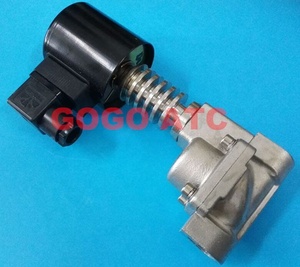 วาล์วโซลินอยด์ไอน้ำแบบปิดปกติ0.5 16bar 2ทาง G1/2 "220V AC Orifice 15มม. อุณหภูมิสูง<span class=keywords><strong>300</strong></span>องศาวาล์วสแตนเลสคุณภาพสูง - Product Image 2