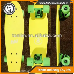 De calidad superior aerodeslizador patineta venta