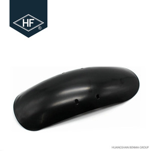 Guardabarros Delantero para Motocicleta Estilo Cafe Racer Forty Eight 48 XL1200X 2010-2017 - Product Image 4