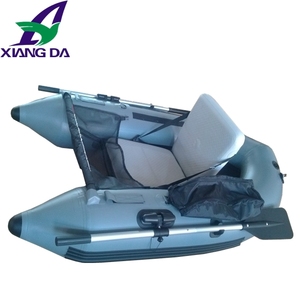 Bateau de pêche gonflable pas cher pour une personne <span class=keywords><strong>DJU</strong></span> à vendre - Product Image 5