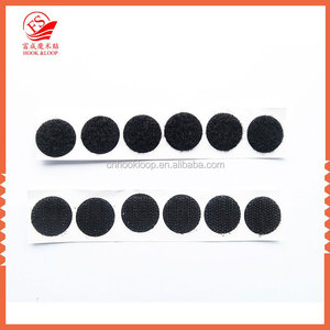 Produttore All'ingrosso <span class=keywords><strong>3</strong></span> m adesivo gancio e anello dots per l'esportazione - Product Image 4