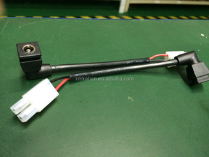 ODM OEM rohs Auto 2-Pin Conector De Cable de plástico - Product Image 4