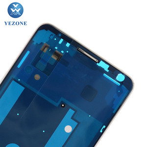 Оптовая продажа передняя рамка для <span class=keywords><strong>Samsung</strong></span> Galaxy <span class=keywords><strong>Note</strong></span> <span class=keywords><strong>3</strong></span> N900 Лицевая панель среднего корпуса N900A N900V N900P N900T - Product Image 5