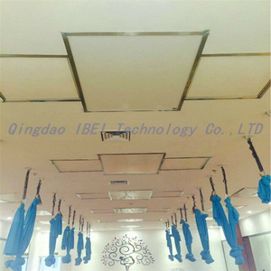 Ceiling/Wall Mounted Hot <strong>Sale</strong> Electric Far <strong>Infrared</strong> Heating Panel Carbon Crystal Panel <strong>Heater</strong> <strong>for</strong> Yoga Studio