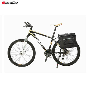 Grande Capacità Sacchetto di Corsa Della Bicicletta Della <span class=keywords><strong>Bici</strong></span> del Sacchetto Del Sedile Posteriore Impermeabile