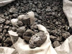 कारखाने की कीमतों अच्छी गुणवत्ता आयरन स्टील पाउडर ferrosilicon भट्ठी लावा - Product Image 3