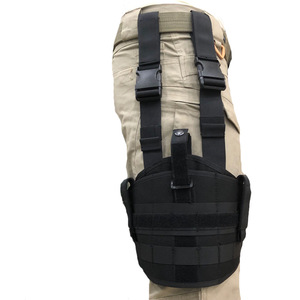 Buitenjacht Tactische Snelle Ontmanteling Gloc K17 18 19 92f <span class=keywords><strong>P226</strong></span> Kanonholster Tactische Drop Leg <span class=keywords><strong>Holster</strong></span>