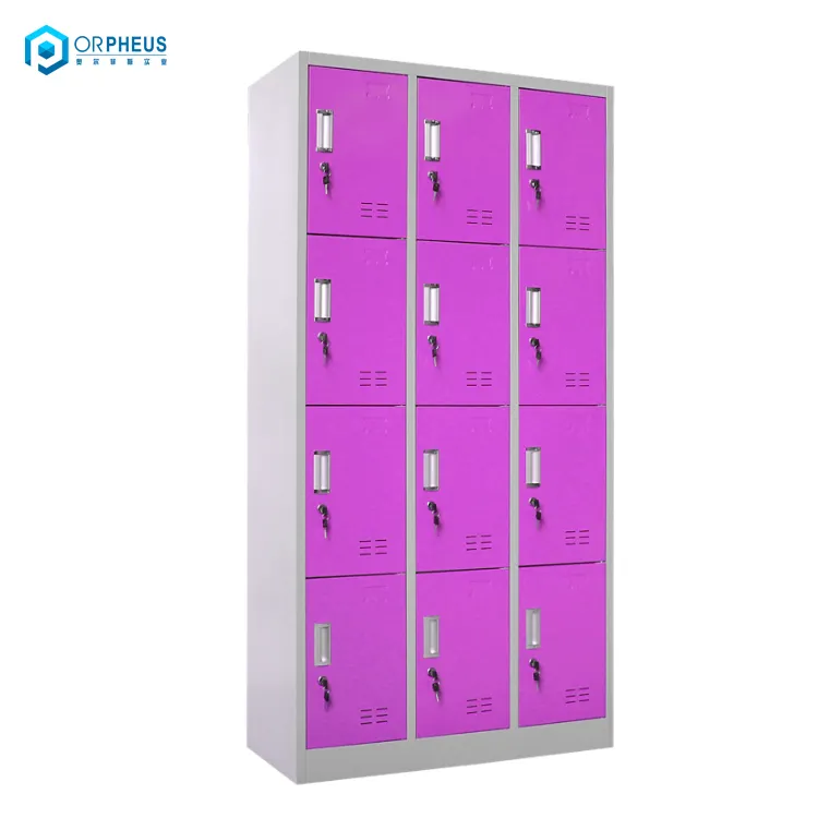 Factory Cheap Price l-type patient pay penco products lockers