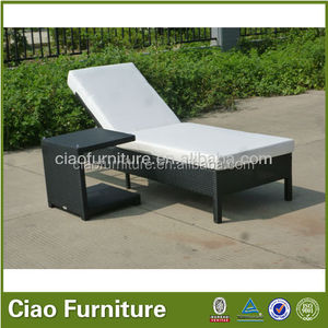 النمط الأوروبي شاطئ الشمس المتسكع للاسترخاء - Product Image 1