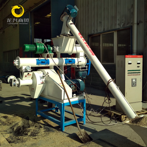 Lx Szlh Dierlijk Voedsel <span class=keywords><strong>Granulator</strong></span> 1-10 Ton Pellets Machines <span class=keywords><strong>Feed</strong></span> Kip - Product Image 3