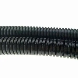 ISO Wholesale Electrical Flexible Corrugated Underground Cable Conduit Pipe