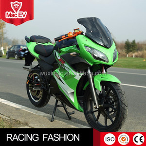 Potente <span class=keywords><strong>moto</strong></span> eléctrica con batería de litio - Product Image 2