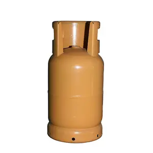 LPG cylinder