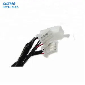CHZMS Wholesale price automotive wire harness market share