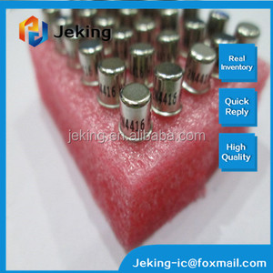 N-CH JFET 30V 0.3W TO-206AF <span class=keywords><strong>2N4416</strong></span> - Product Image 4