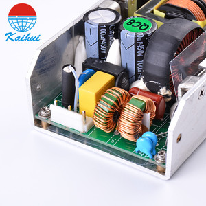 12V 25a 300W Điện Áp Không Đổi 24 Vdc Chuyển Mạch Cung Cấp Điện Smps 48V Với Pfc - Product Image 4