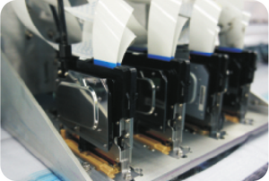 Infinity <span class=keywords><strong>Challenger</strong></span> SPT508 + 3.2 m khổ lớn flex banner ngoài trời phun dung môi máy in decal - Product Image 3