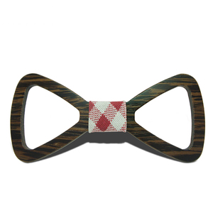 Enfants mode <span class=keywords><strong>bois</strong></span> <span class=keywords><strong>papillon</strong></span> <span class=keywords><strong>noeud</strong></span> <span class=keywords><strong>papillon</strong></span> noyer enfants - Product Image 5