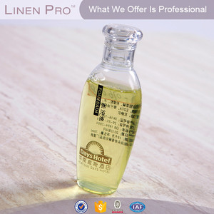 Lujoso hotel de champú y acondicionador, ecológico mini hotel jabón champú gel de <span class=keywords><strong>ducha</strong></span> - Product Image 4