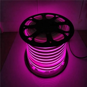 ลดลงการจัดส่งสินค้าจีนเซินเจิ้นผู้ผลิต <span class=keywords><strong>Led</strong></span> นีออนดิ้นสดใสคลื่นมินิ12โวลต์ - Product Image 5