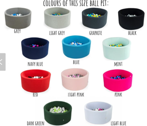 <span class=keywords><strong>Piscine</strong></span> à balles en mousse personnalisée OEM pour tout-petits et enfants, couleur <span class=keywords><strong>rose</strong></span>, utilisation intérieure, idéale pour centres commerciaux et écoles - Product Image 5