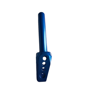 Fábrica que vende directamente scooter de aluminio <span class=keywords><strong>choque</strong></span> <span class=keywords><strong>frontal</strong></span> tenedor - Product Image 1