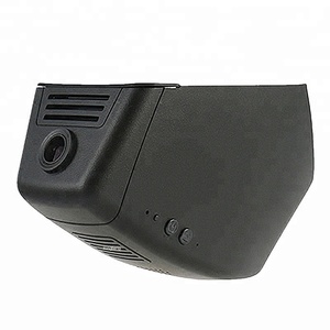 FHD del coche DVR de la Cámara de caja negra para Land Rover Velar/Freelander 2/descubrimiento 4 5 deporte/Jaguar XF/XJL/XFL/F-tipo - Product Image 1
