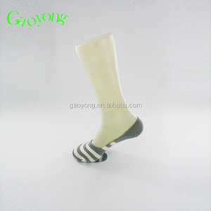 Bán chạy nhất sọc no show vô hình mens đi rong <span class=keywords><strong>socks</strong></span> unisex - Product Image 2