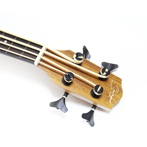 UBS-05 Smiger 2020 New Design Electric Ukulele <strong>Bass</strong> From China Supplier