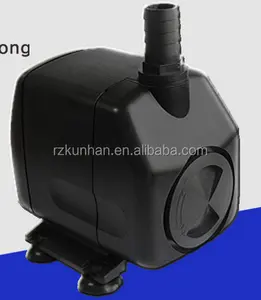 Sıcak satış mini 110 v 240 v Balık Tankı Çeşme akvaryum pompası dalgıç pompa fiyatları hindistan
