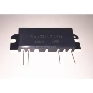 BLF6G22-45 HF/VHF power MOS transistor