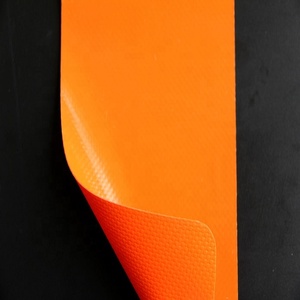 <span class=keywords><strong>Tissu</strong></span> en polyester <span class=keywords><strong>enduit</strong></span> de PVC ignifuge bon marché du fournisseur chinois <span class=keywords><strong>tissu</strong></span> <span class=keywords><strong>enduit</strong></span> de couteau en PVC ignifuge pour bateau pneumatique - Product Image 4
