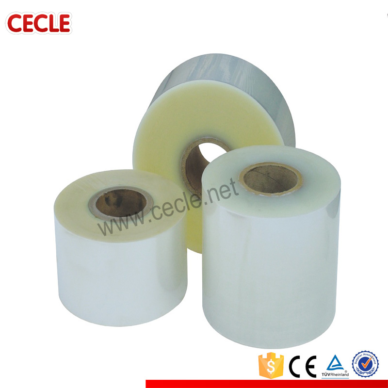 Рулонная пленка Bopp, целлофан для сигаретных коробок, коробка для духов