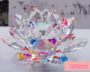 Bellezza Unica Elegante K9 Buon Materiale di Cristallo di Loto - Product Image 6