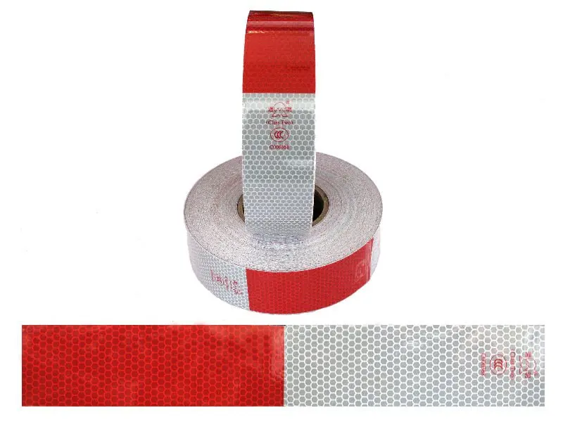 TM9600 Reflective Tape For Truck