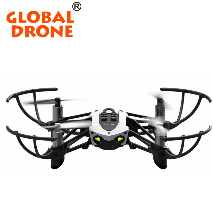 100% Gốc Parrot Mambo Mini RC Drone Pháo Và Grabber Mini Drone Drone Máy Với HD 0.3MP Máy Ảnh VS Parrot Bebop 2