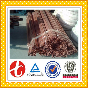 Capillary Tube TP2 <strong>Copper</strong> Factory - Product Image 6
