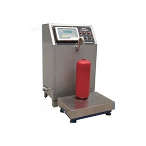 المياه طفاية حريق آلة تعبئة - Product Image 1