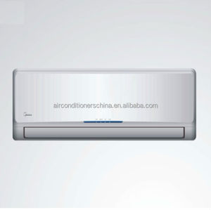 Climatiseur mural suspendu, <span class=keywords><strong>Mono</strong></span> fendu, RAC - Product Image 3